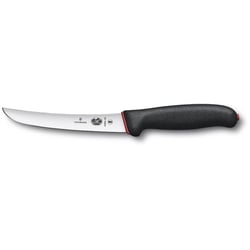 Ніж обвалювальний 15 см Victorinox DUAL GRIP Boning 5.6503.15D