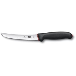 Ніж обвалювальний 15 см Victorinox DUAL GRIP Boning 5.6503.15D