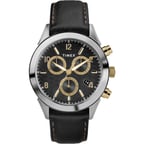 Чоловічий годинник Timex TORRINGTON Chrono Tx2r90700