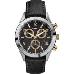 Чоловічий годинник Timex TORRINGTON Chrono Tx2r90700