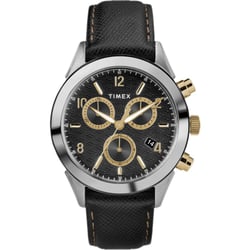 Мужские часы Timex TORRINGTON Chrono Tx2r90700