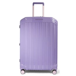 Валіза Piquadro PQ LIGHT (PQL) Lavander BV6394PQLS3_VI (Велика)