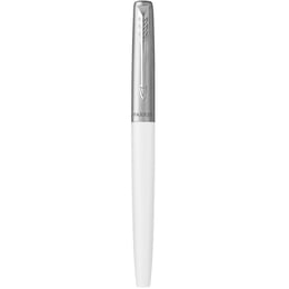 Ручка ролерна Parker JOTTER Originals White CT RB