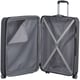 Валіза Travelite CITY/Anthracite TL073049-04 (Велика)