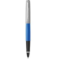 Ручка ролерна Parker JOTTER Originals Blue CT RB (Eco упаковка)
