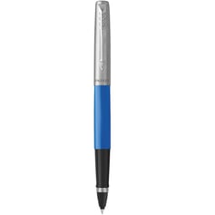 Ручка ролерна Parker JOTTER Originals Blue CT RB (Eco упаковка)