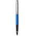 Ручка ролерна Parker JOTTER Originals Blue CT RB (Eco упаковка)