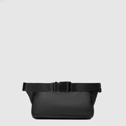 Сумка на пояс Piquadro HEDLEY (W130) Black CA2174W130_N