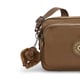 Сумка Kipling ABANU M ZIP Glorious Khaki (1MR)