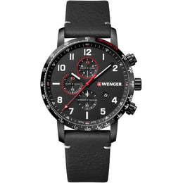 Мужские часы Wenger ATTITUDE Chrono W01.1543.106