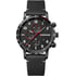 Чоловічий годинник Wenger ATTITUDE Chrono W01.1543.106