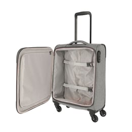 Валіза Travelite BOJA/Anthracite TL091547-04 (Маленька)