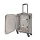 Чемодан Travelite BOJA/Anthracite TL091547-04 (Маленький)