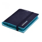 Картхолдер Piquadro BLUE SQUARE (B2) Navy Blue PP1395B2_BLU2