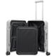 Валіза Travelite NEXT 2.0/Silver TL079847-56 (Маленька)