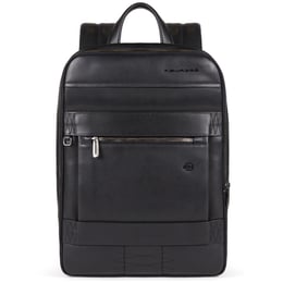 Рюкзак для ноутбука 14″ Piquadro Obidos (W110) Black CA5102W110_N