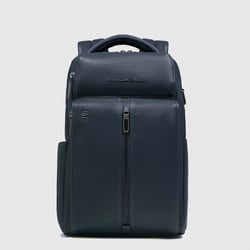 Рюкзак для ноутбука 13″ Piquadro HEDLEY (W130) Blue CA6449W130_BLU