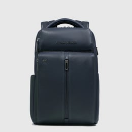 Рюкзак для ноутбука 13″ Piquadro HEDLEY (W130) Blue CA6449W130_BLU