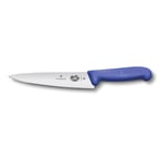 Ніж обробний 19 см Victorinox FIBROX Carving 5.2002.19