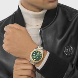 Чоловічий годинник Philipp Plein DATE SUPERLATIVE GENT Ppwmfa0825