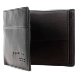 Портмоне Piquadro URBAN Black PU257UB00R_N
