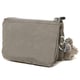Гаманець Kipling CREATIVITY S Warm Grey (828)