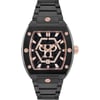 Часы 44 мм Philipp Plein HEXAGON PHANTOM Ppwpua1025