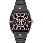Мужские часы Philipp Plein HEXAGON PHANTOM Ppwpua1025