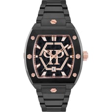 Годинник 44 мм Philipp Plein HEXAGON PHANTOM Ppwpua1025