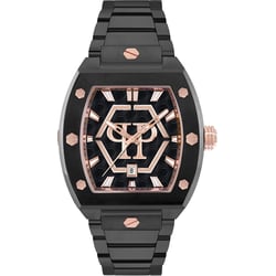 Мужские часы Philipp Plein HEXAGON PHANTOM Ppwpua1025
