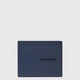 Портмоне Piquadro KIRI (W135) Blue PU4518W135R_BLU