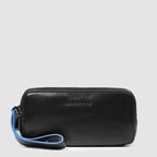Сумка-клатч Piquadro BLUE SQUARE (B2) Black AC2141B2R-N