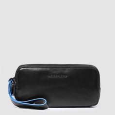 Сумка-клатч Piquadro BLUE SQUARE (B2) Black AC2141B2R-N