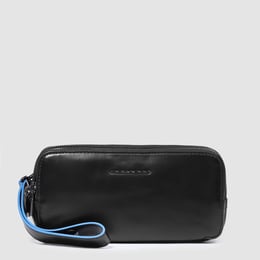Сумка-клатч Piquadro BLUE SQUARE (B2) Black AC2141B2R-N