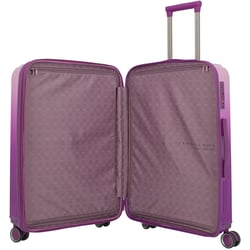 Валіза Travelite LASCANA Edition/Purple Degrade TL077448-17 (Середня)