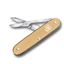 Складной инструмент 93 мм Victorinox COMPANION X ALOX 0.8070.28