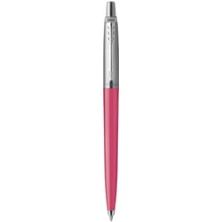 Ручка шариковая Parker JOTTER Originals Raspberry CT BP (Eco упаковка)