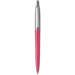 Ручка кулькова Parker JOTTER Originals Raspberry CT BP (Eco упаковка)