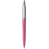 Ручка кулькова Parker JOTTER Originals Raspberry CT BP (Eco упаковка)