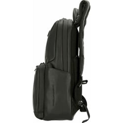 Рюкзак для ноутбука 14″ Piquadro URBAN Black CA3214UB00BM_N