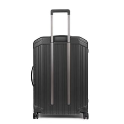Чемодан Piquadro PQ LIGHT (PQL) Matt Black BV4427PQLM_NO (Средний)