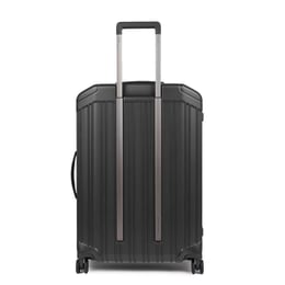 Валіза Piquadro PQ LIGHT (PQL) Matt Black BV4427PQLM_NO (Середня)