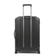 Чемодан Piquadro PQ LIGHT (PQL) Matt Black BV4427PQLM_NO (Средний)