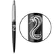 Кулькова ручка Parker JOTTER ZODIAC Bond Street Black CT BP Зелена Змія