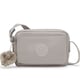 Сумка Kipling ABANU Grey Gris (89L)