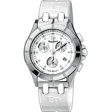 Часы 38 мм Pequignet MOOREA Triomphe Chrono 1335419CD/31