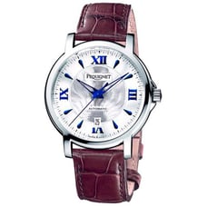 Часы 41 мм Pequignet MOOREA Elegance 4212437CG