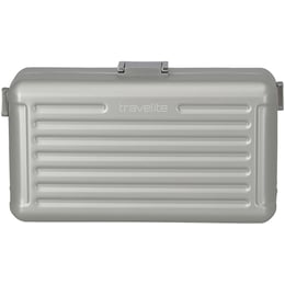 Мінікейс з напплічним ремінцем Travelite NEXT 2.0/Silver TL079804-56