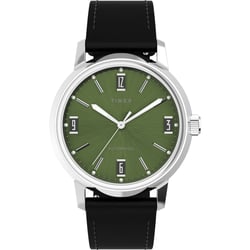 Чоловічий годинник Timex MARLIN Automatic Tx2v44600