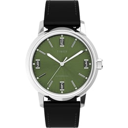 Чоловічий годинник Timex MARLIN Automatic Tx2v44600